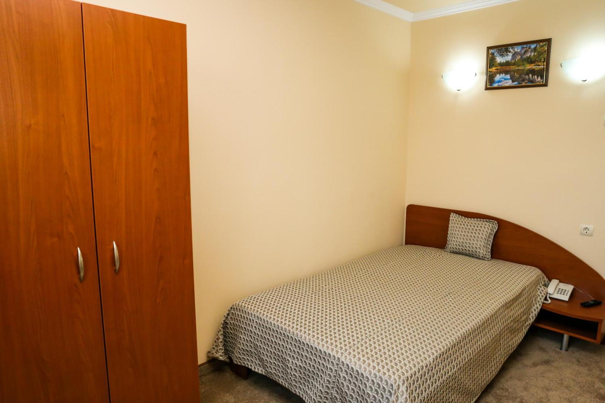 Hotel Bulgaria Kŭrdzhali 部屋 写真