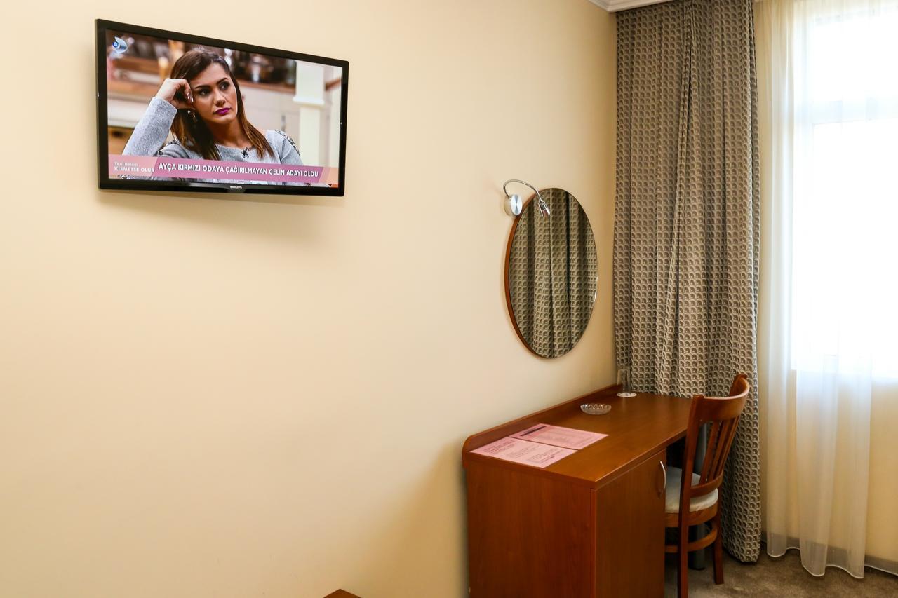 Hotel Bulgaria Kŭrdzhali 部屋 写真