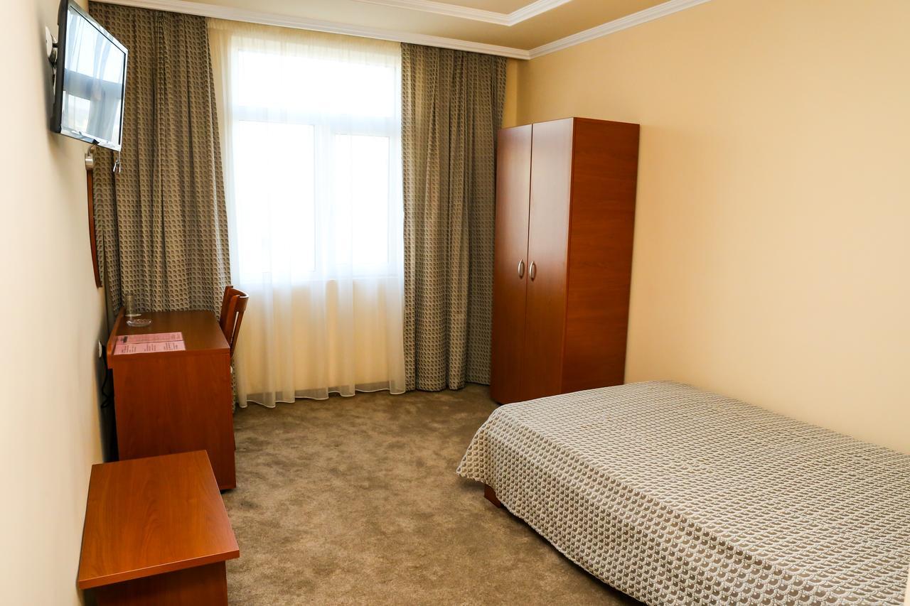 Hotel Bulgaria Kŭrdzhali 部屋 写真