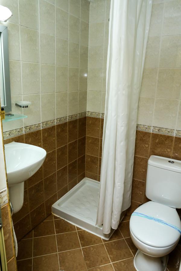 Hotel Bulgaria Kŭrdzhali エクステリア 写真